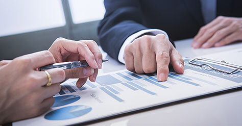 Business Strategies Consultation