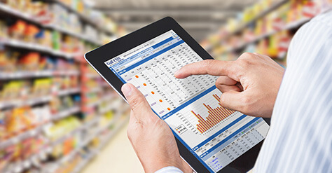 Chain Store Management